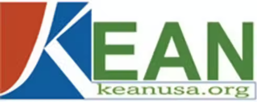 KEAN - Kerala Engineering Graduates Association of Northeast America logo